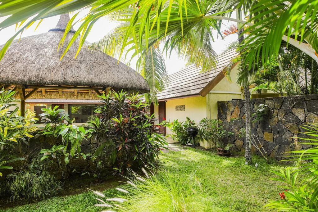 Villa Tropicale Balinaise Intimiste Grand Baie Zewnętrze zdjęcie